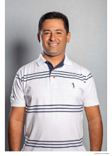 Retrato de RONINHO