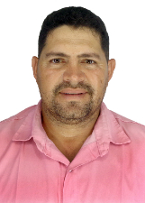 Retrato de GENIVALDO