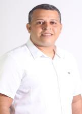 Retrato de FELIPE FERREIRA