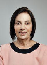 Retrato de LEONOR MONTEIRO