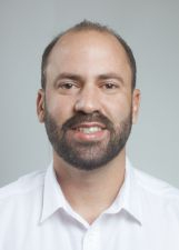 Retrato de DOUGLAS BRAGA