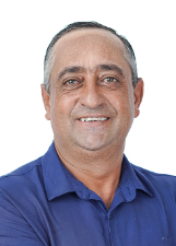 Retrato de GABRIEL PRAXEDES