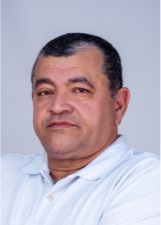 Retrato de DR RONALDO