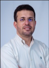 Retrato de MARCIO DO ANDRADE