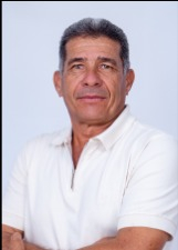 Retrato de NALDO PEDREIRO