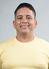 Retrato de CICERO COMPANHEIRO