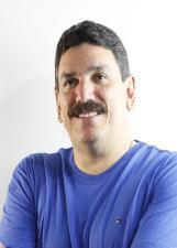 Retrato de BIU BARROS