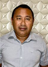 Retrato de AGNALDO SHOW