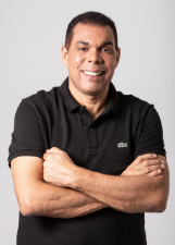 Retrato de THALES DINIZ