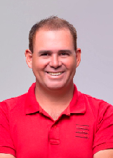 Retrato de LAELSON AMBULANCIA
