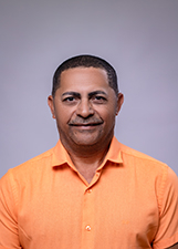 Retrato de TOTA REIS