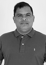 Retrato de MADSON MONTEIRO