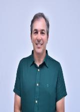 Retrato de SALOMÃO TORRES