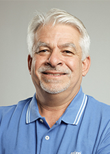 Retrato de EVANDRO MACHADO