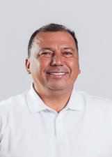 Retrato de FABIANO LEÃO
