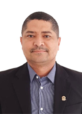 Retrato de WELLITON DO AMARO DO SINDICATO
