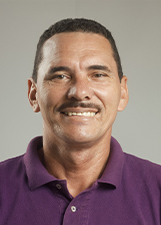 Retrato de CÍCERO CRUZ