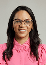Retrato de LÉA BARBOSA