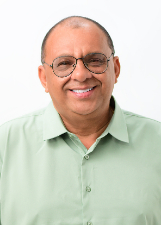 Retrato de JORGE CAZUZINHA