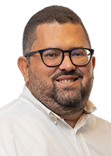 Retrato de DAVID NOBERTO