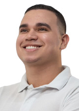 Retrato de YAGO DA TOY