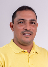 Retrato de BUINHO MORAES