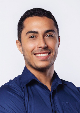 Retrato de DAVID EMPREGOS AL