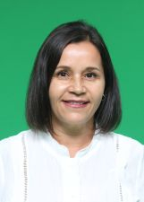 Retrato de CICINHA NOBRE