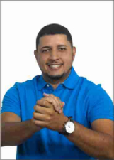 Retrato de IGOR COSTA