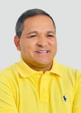 Retrato de FLÁVIO MUSKYTO