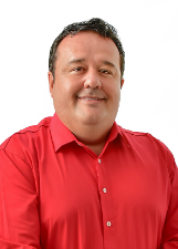 Retrato de GILBERTO SOBREIRA