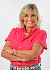 Retrato de LUCIANA LUNA