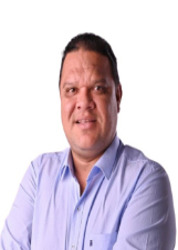 Retrato de DEIVINHO VASCONCELOS