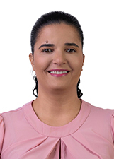 Retrato de JANINE TENORIO