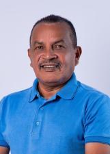 Retrato de JOEL BONFIM