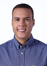 Retrato de MARÇAL BELTRÃO