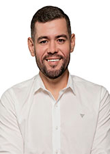Retrato de GUTTE BRÊDA