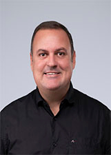 Retrato de HUGO BELTRÃO