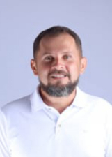 Retrato de LUCIANO FIDELIS