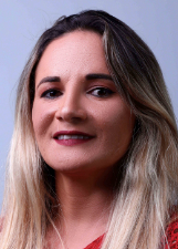 Retrato de PRIMA DO IMBURI
