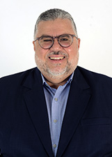 Retrato de CLEVINHO FERRO