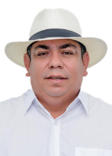 Retrato de MARCIO LIMA