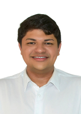 Retrato de DITINHO BARBOZA