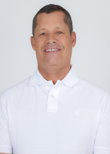 Retrato de VALDO WANDERLEY