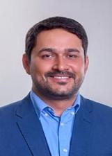 Retrato de JORGINHO DUCA