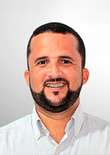 Retrato de AMILSON DA BOMBONIERE