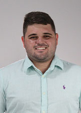 Retrato de NETO GUEDES