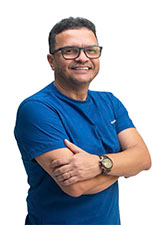 Retrato de DI DO JAZON
