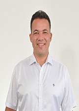 Retrato de PASTOR ANDERSON