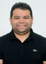 Retrato de MACIEL OLIVEIRA